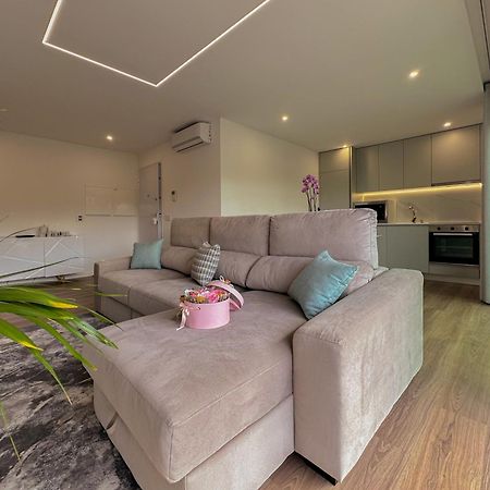 Flora Guest House Marco de Canaveses Ngoại thất bức ảnh