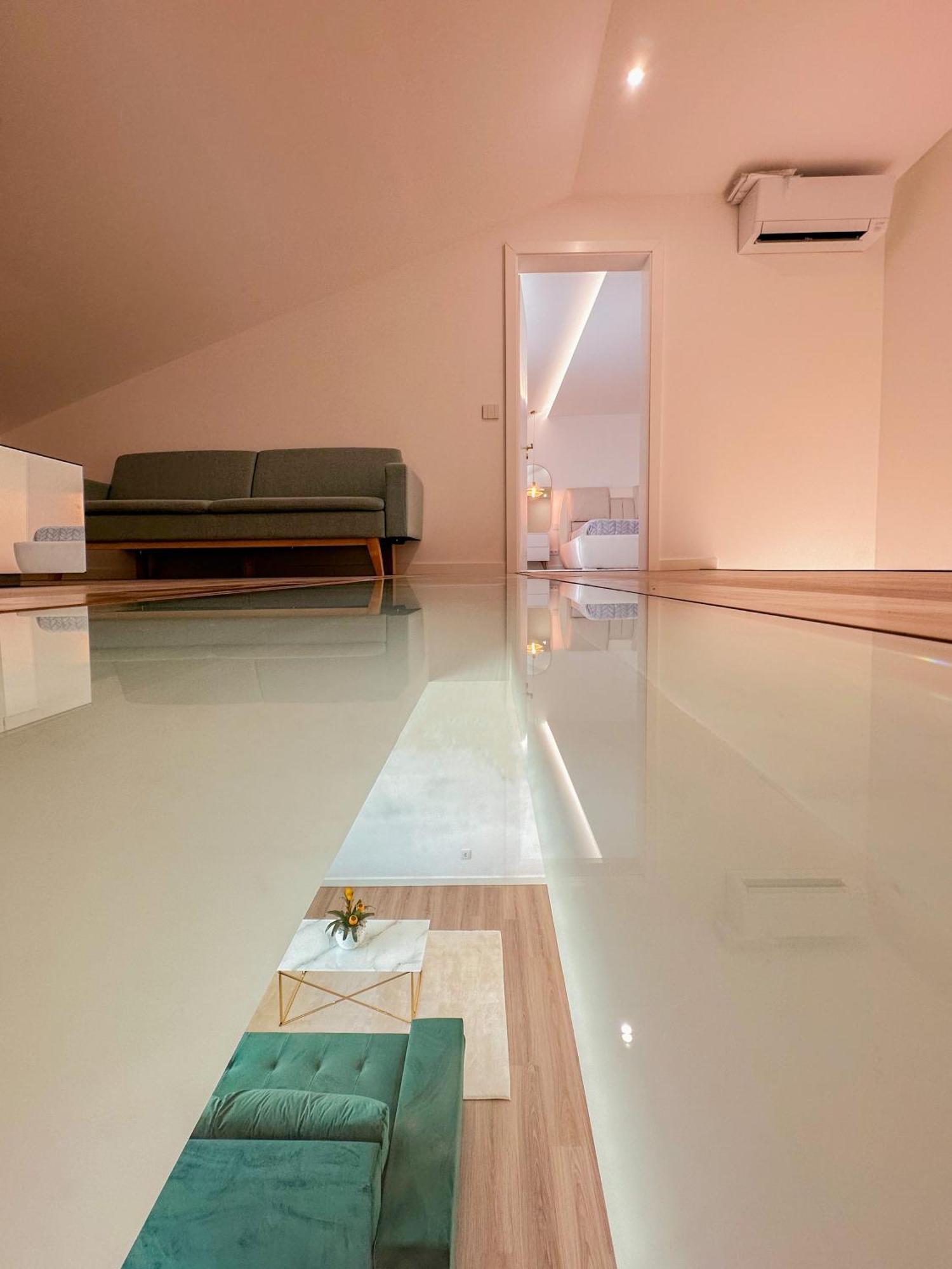 Flora Guest House Marco de Canaveses Ngoại thất bức ảnh