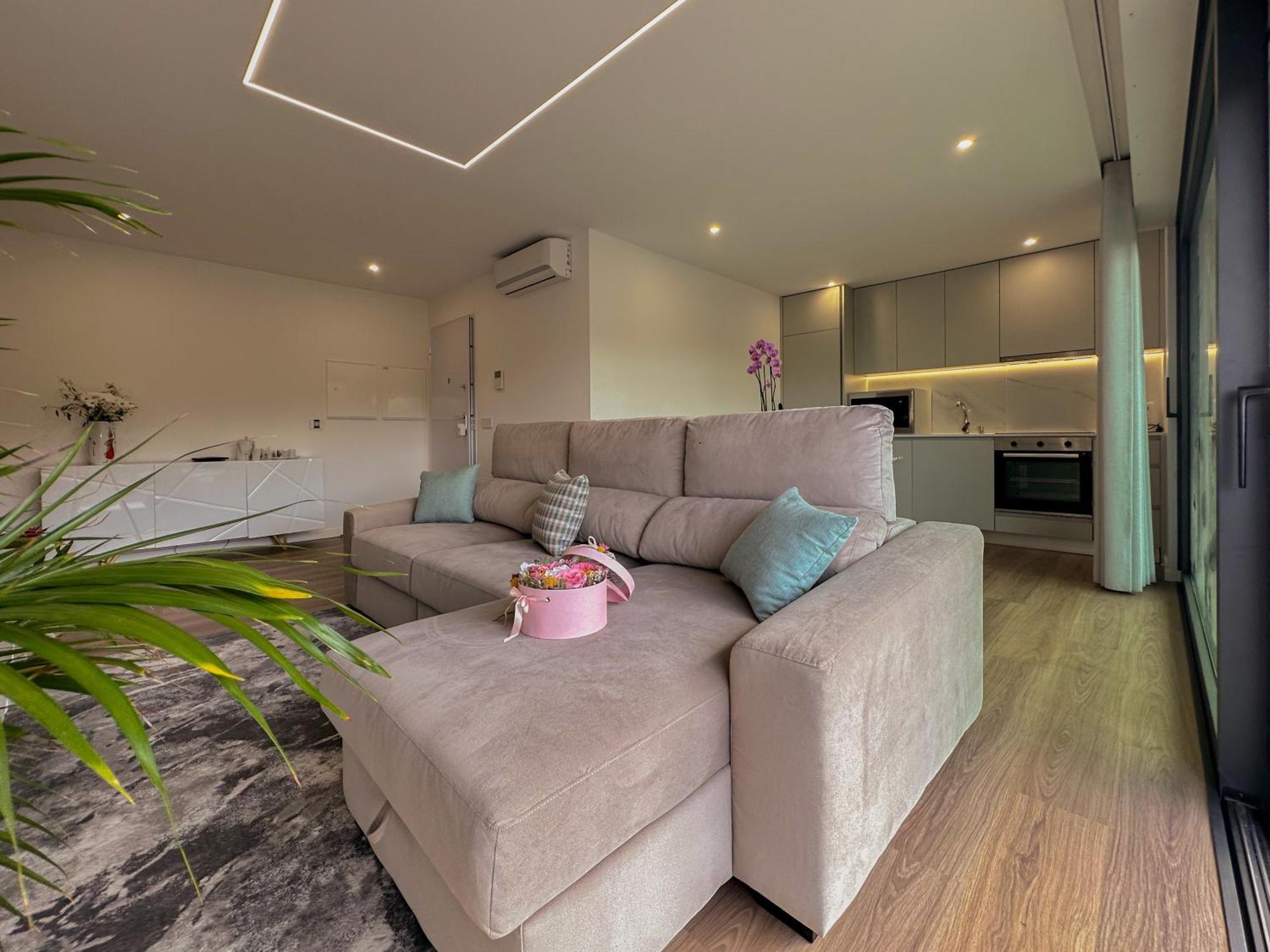 Flora Guest House Marco de Canaveses Ngoại thất bức ảnh