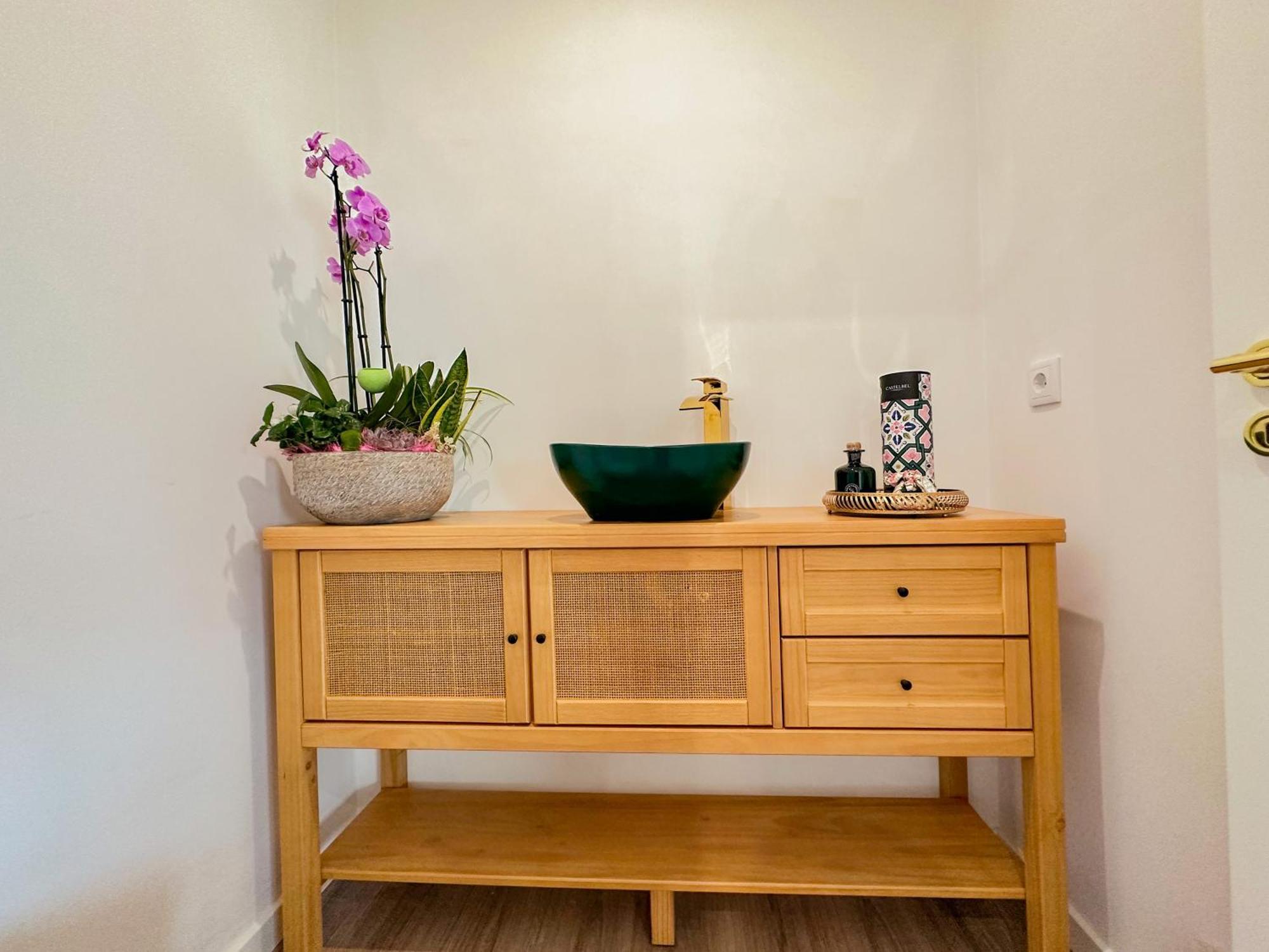 Flora Guest House Marco de Canaveses Ngoại thất bức ảnh