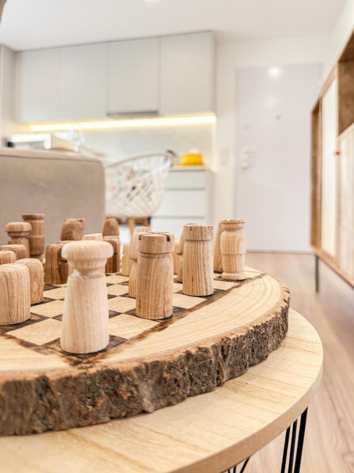 Flora Guest House Marco de Canaveses Ngoại thất bức ảnh