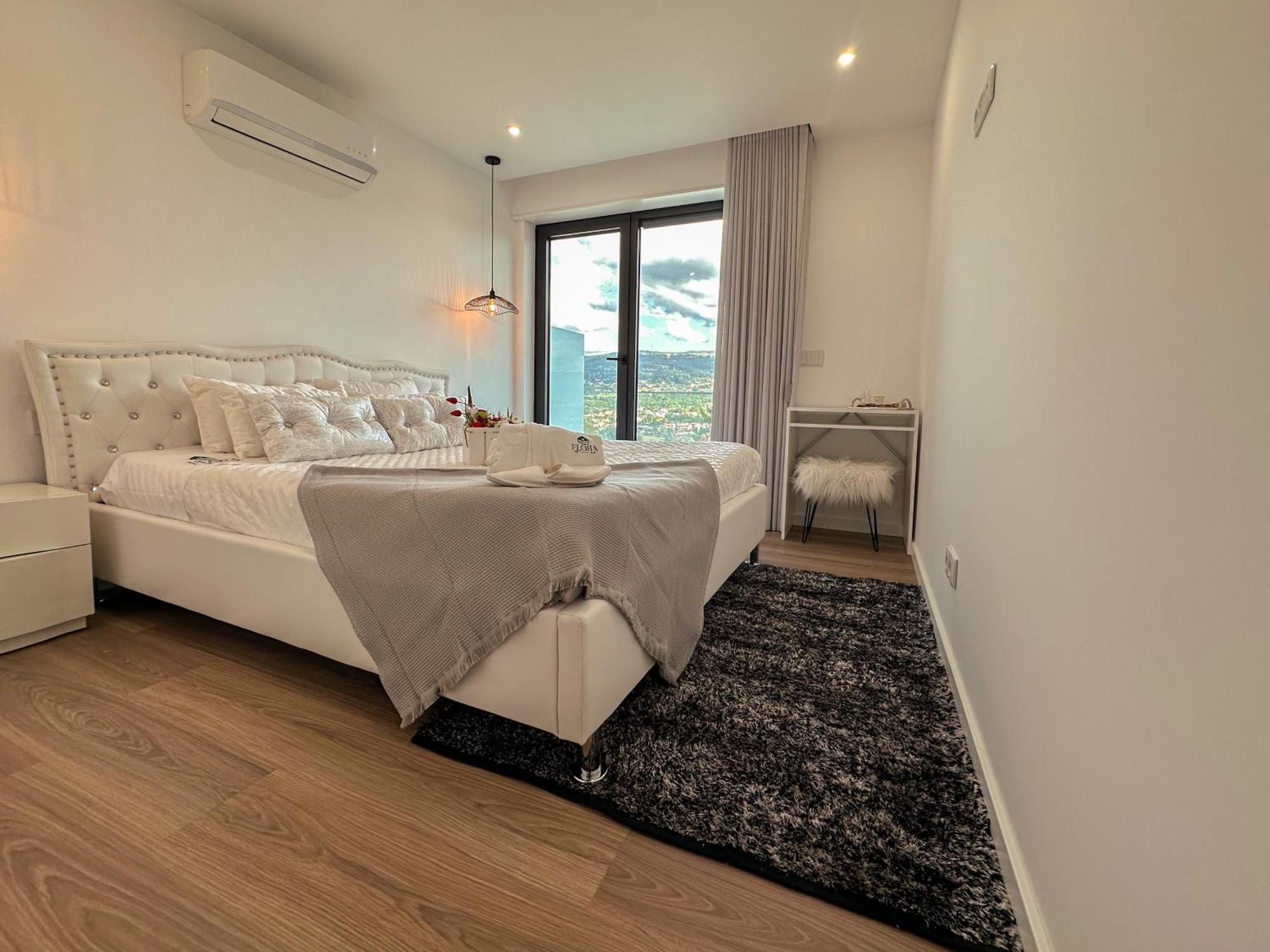 Flora Guest House Marco de Canaveses Ngoại thất bức ảnh