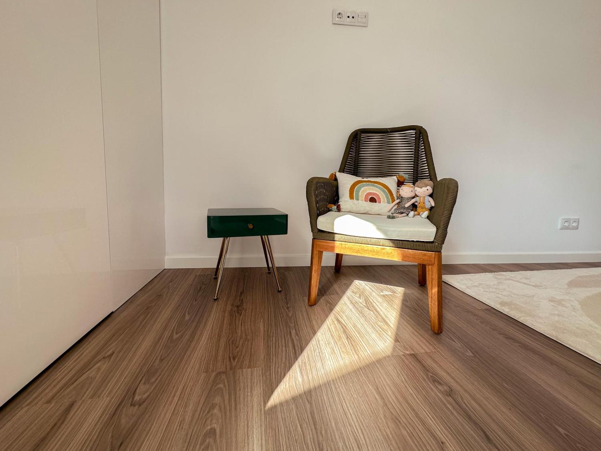 Flora Guest House Marco de Canaveses Ngoại thất bức ảnh