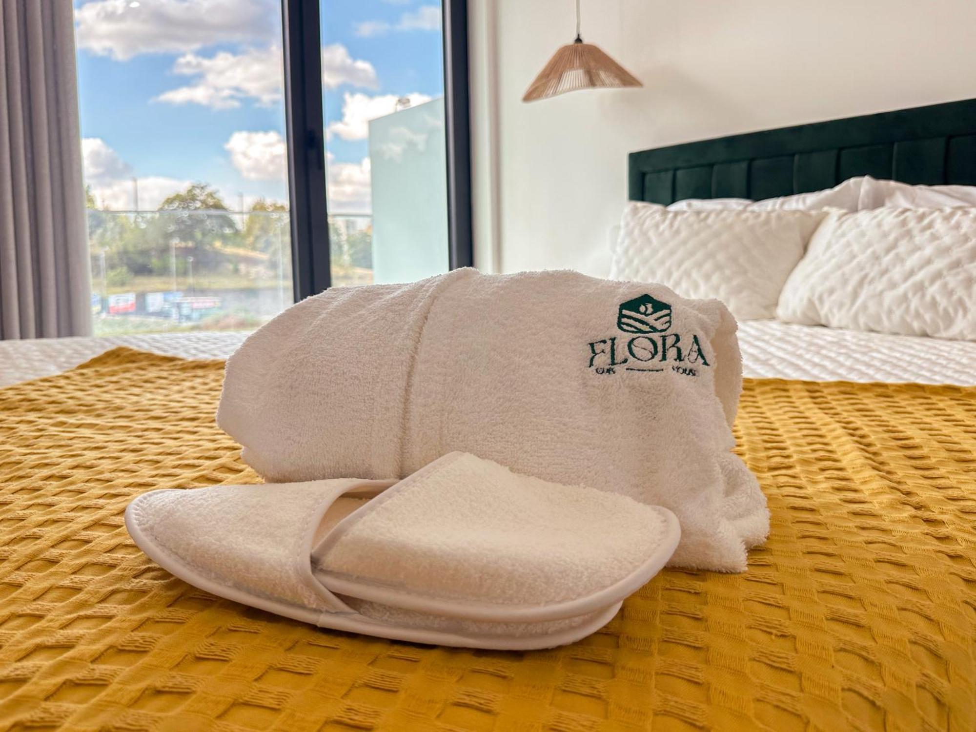 Flora Guest House Marco de Canaveses Ngoại thất bức ảnh