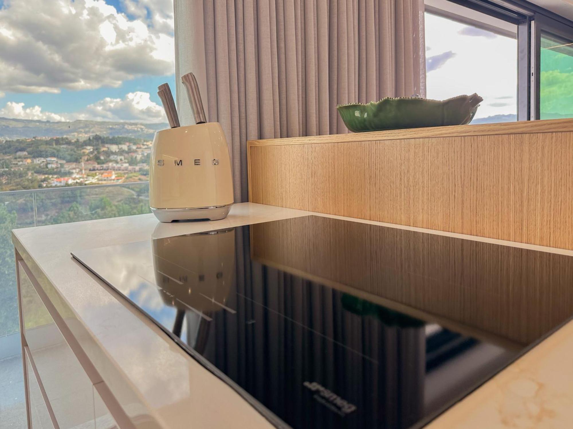 Flora Guest House Marco de Canaveses Ngoại thất bức ảnh