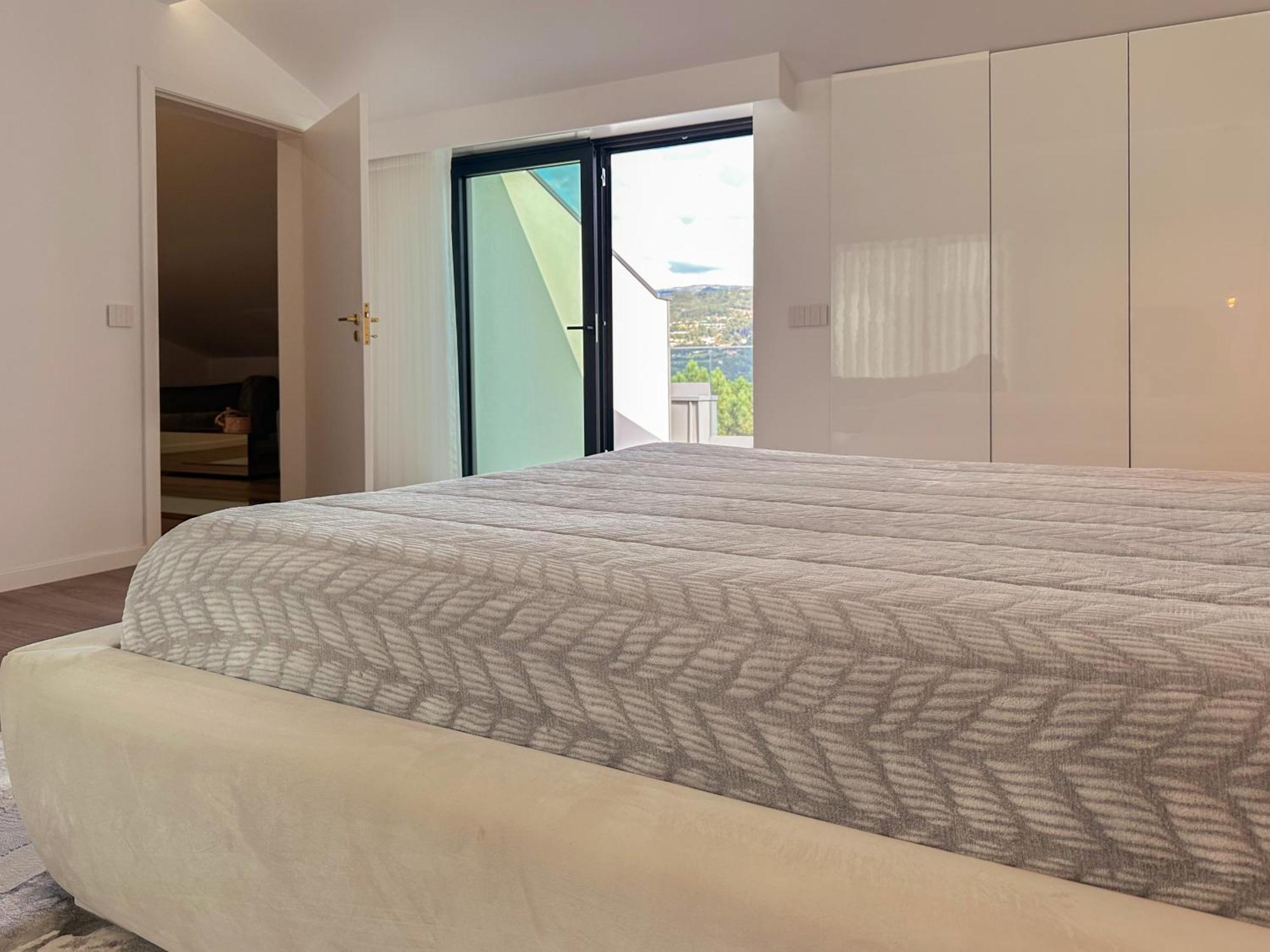 Flora Guest House Marco de Canaveses Ngoại thất bức ảnh