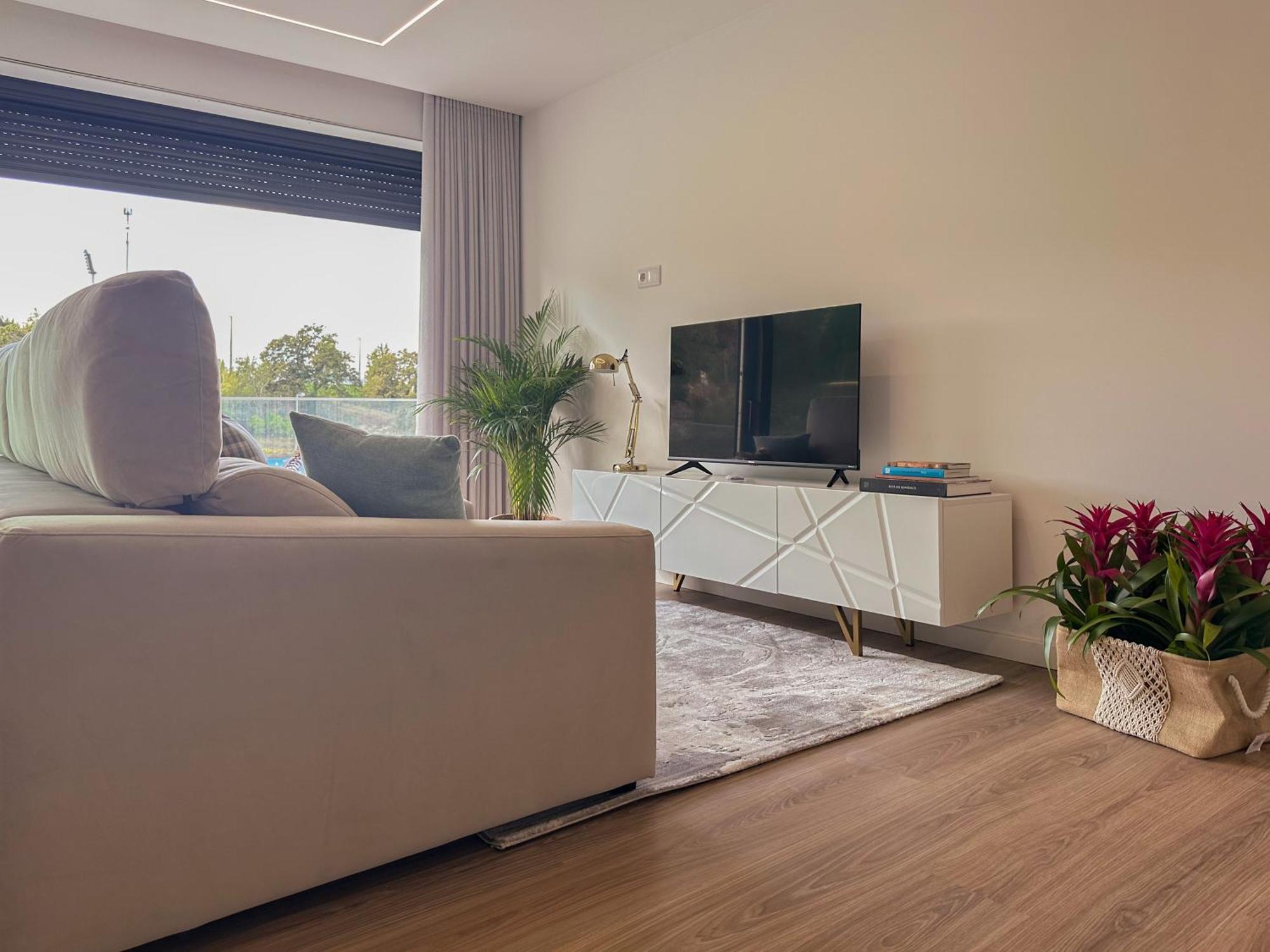 Flora Guest House Marco de Canaveses Ngoại thất bức ảnh