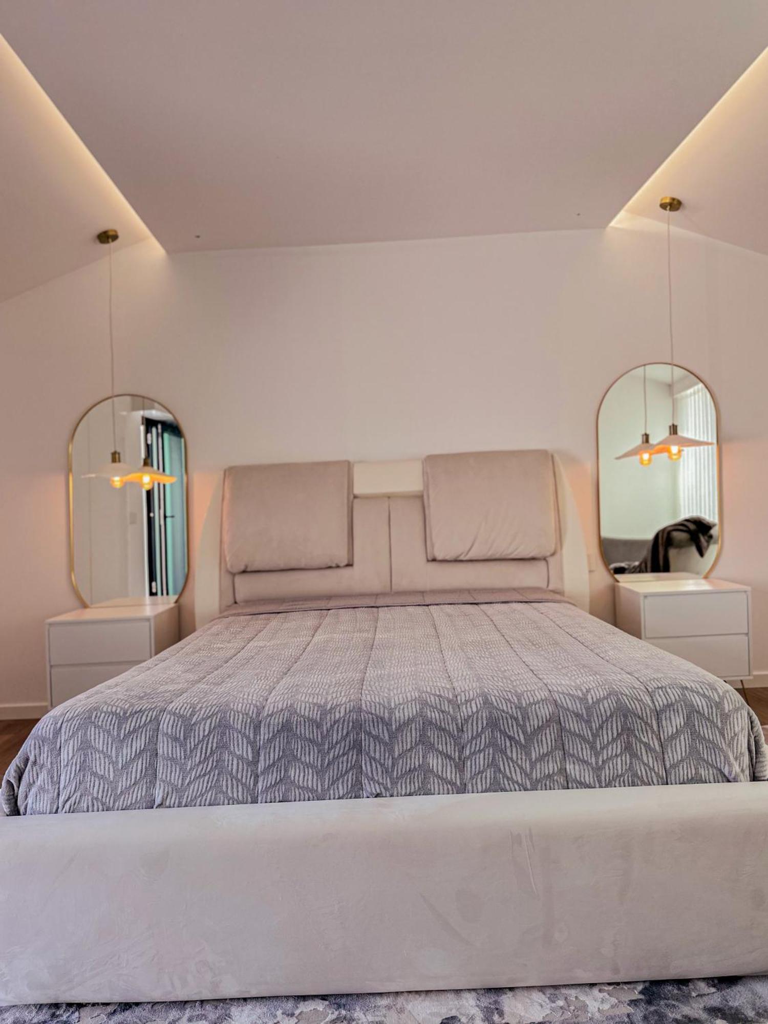 Flora Guest House Marco de Canaveses Ngoại thất bức ảnh