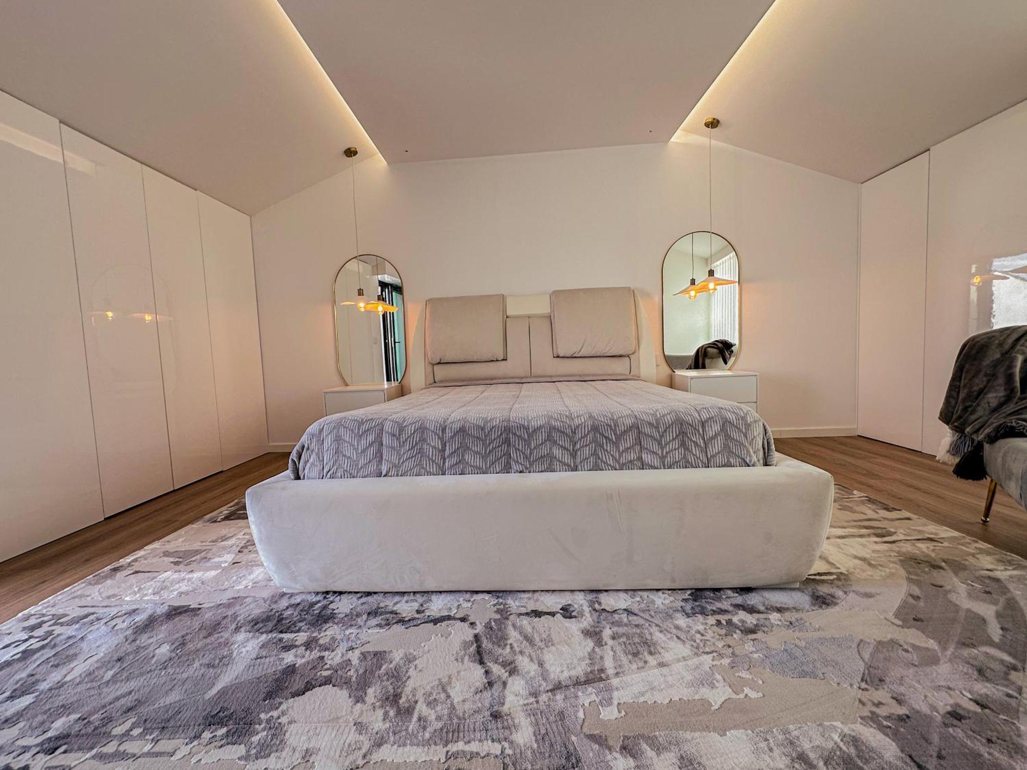 Flora Guest House Marco de Canaveses Ngoại thất bức ảnh