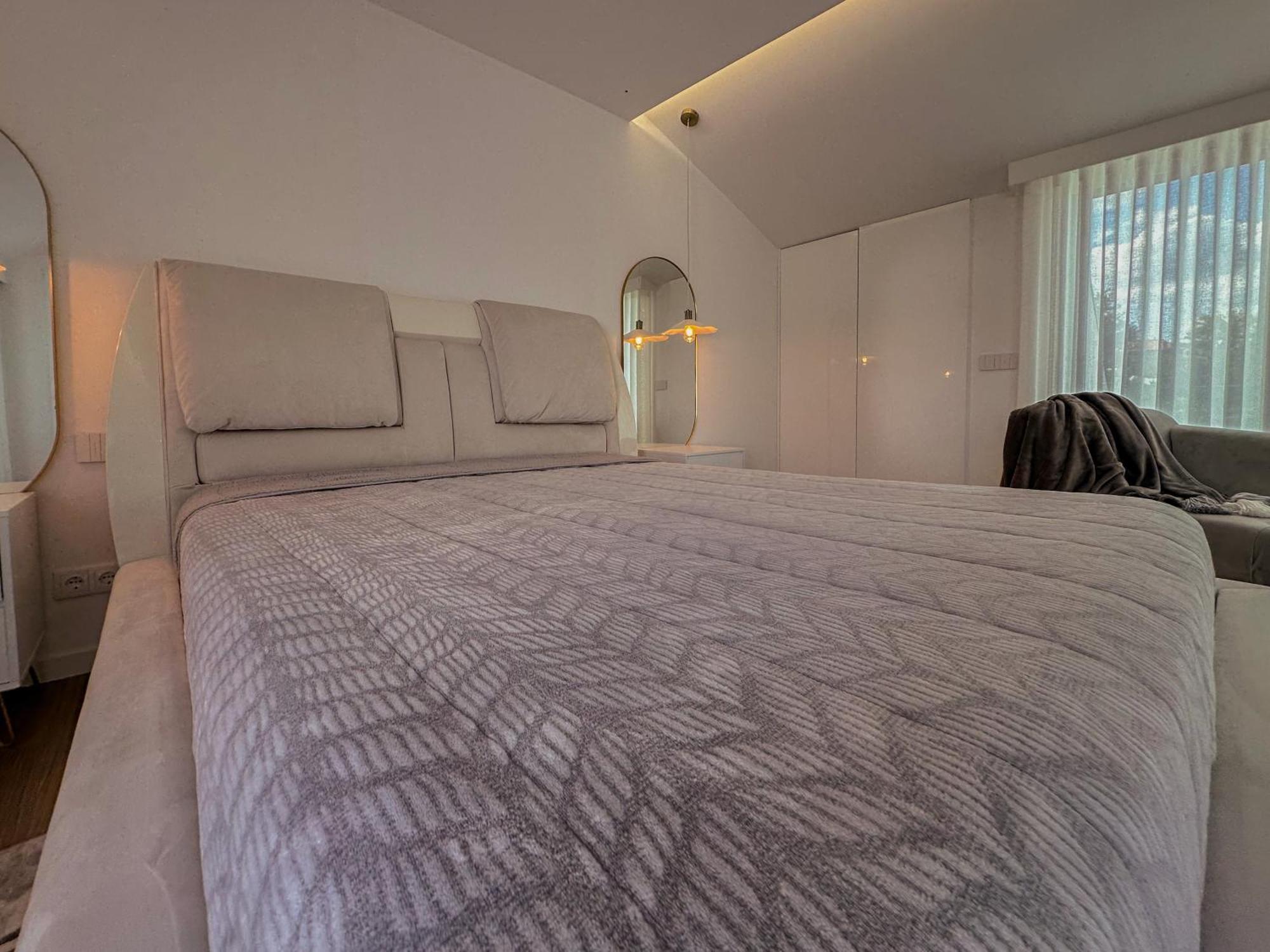 Flora Guest House Marco de Canaveses Ngoại thất bức ảnh