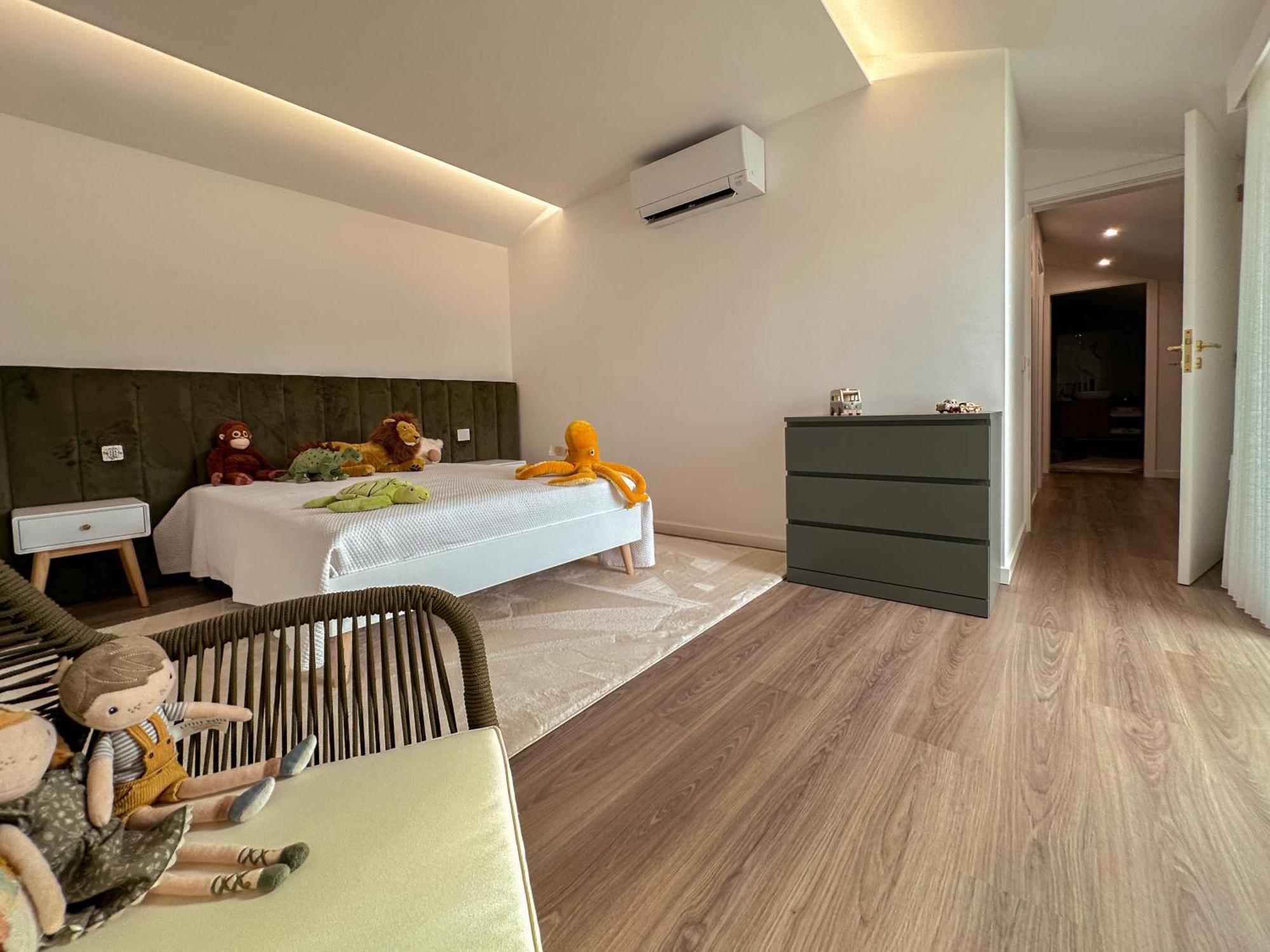 Flora Guest House Marco de Canaveses Ngoại thất bức ảnh