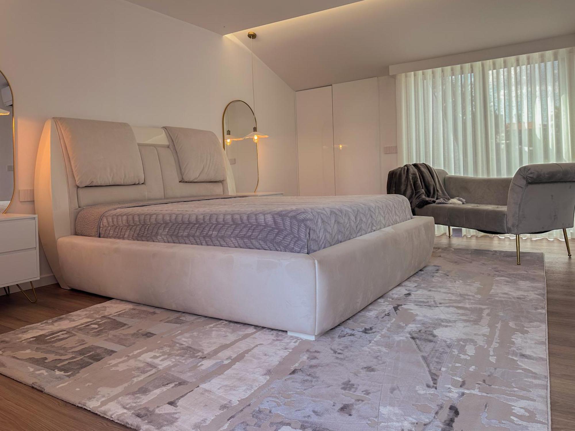 Flora Guest House Marco de Canaveses Ngoại thất bức ảnh