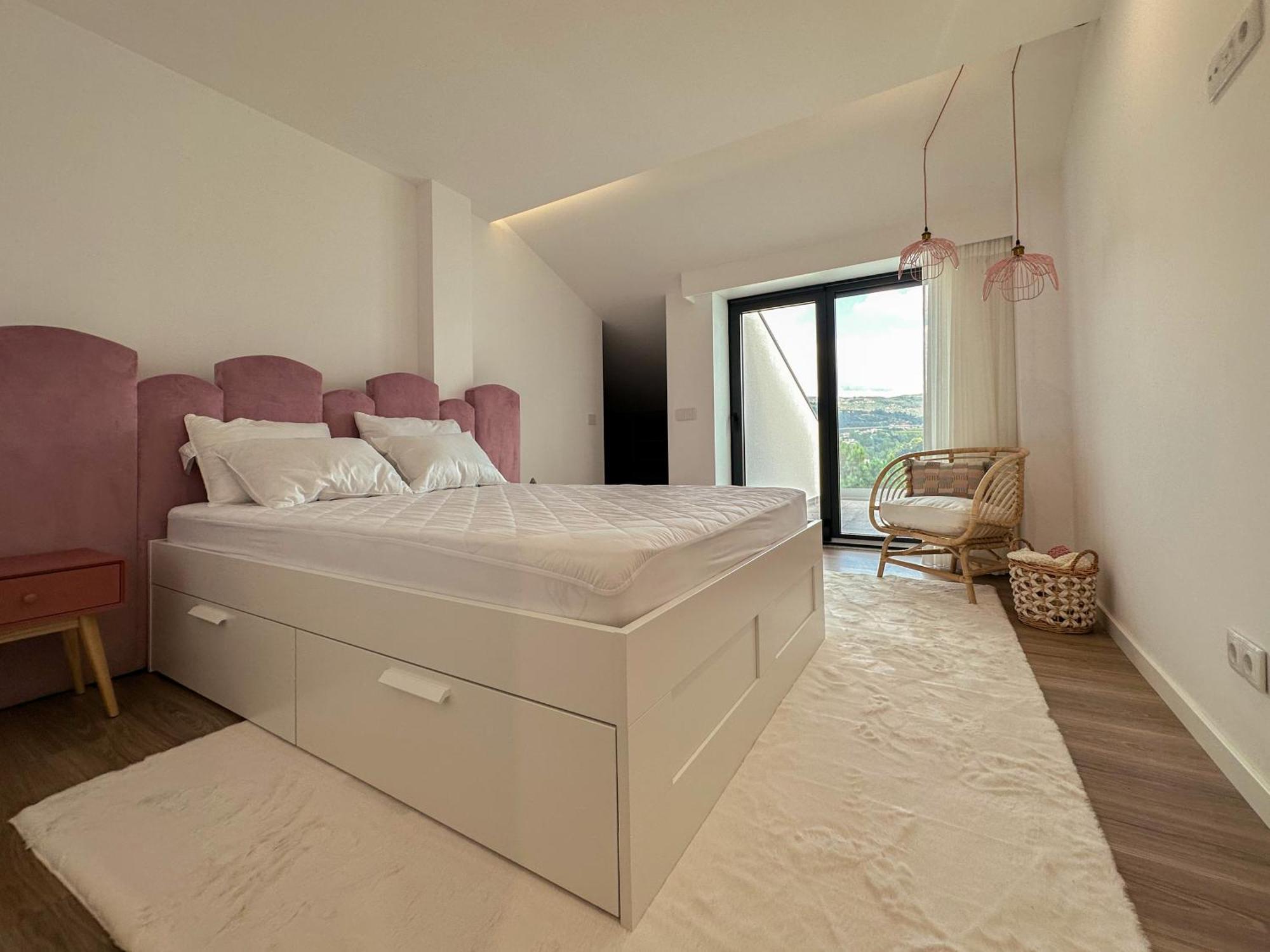 Flora Guest House Marco de Canaveses Ngoại thất bức ảnh