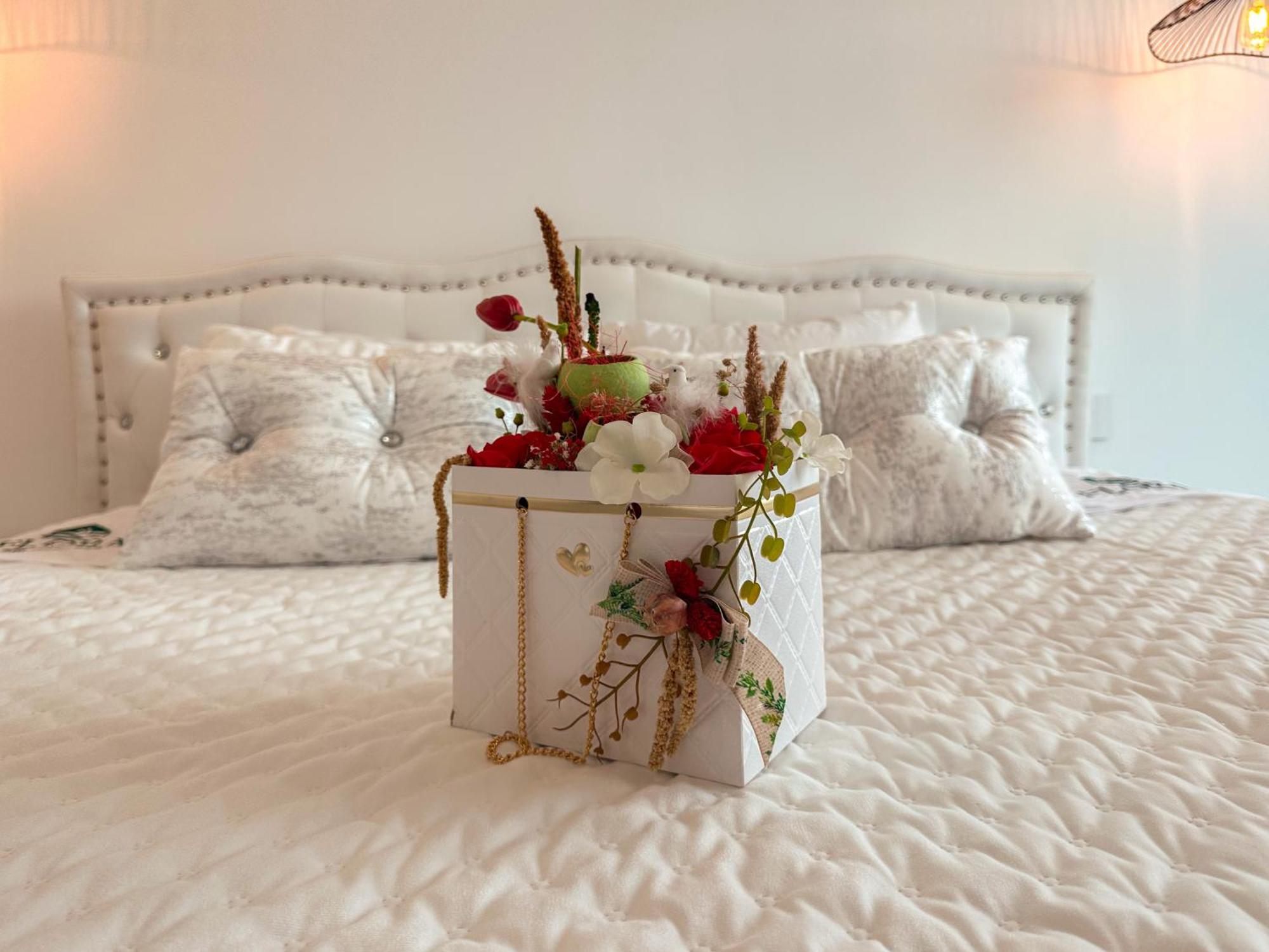 Flora Guest House Marco de Canaveses Ngoại thất bức ảnh