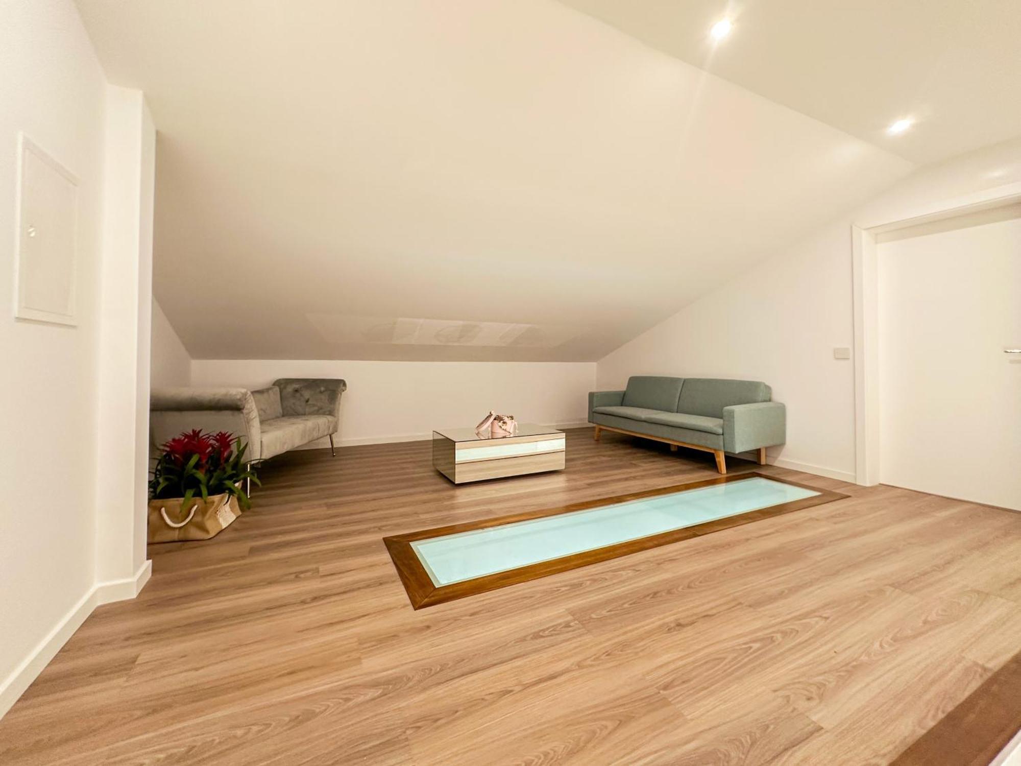 Flora Guest House Marco de Canaveses Ngoại thất bức ảnh