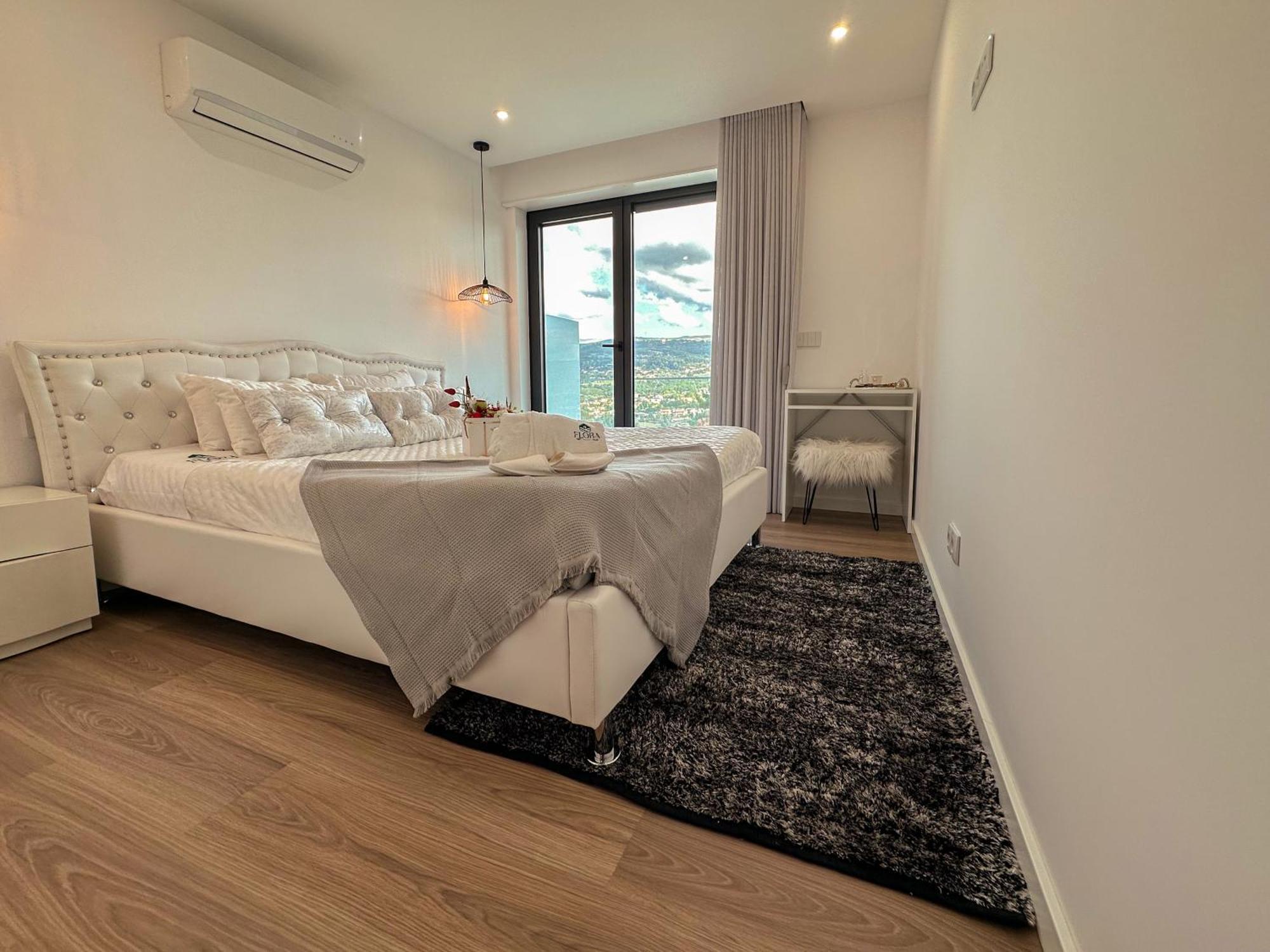 Flora Guest House Marco de Canaveses Ngoại thất bức ảnh
