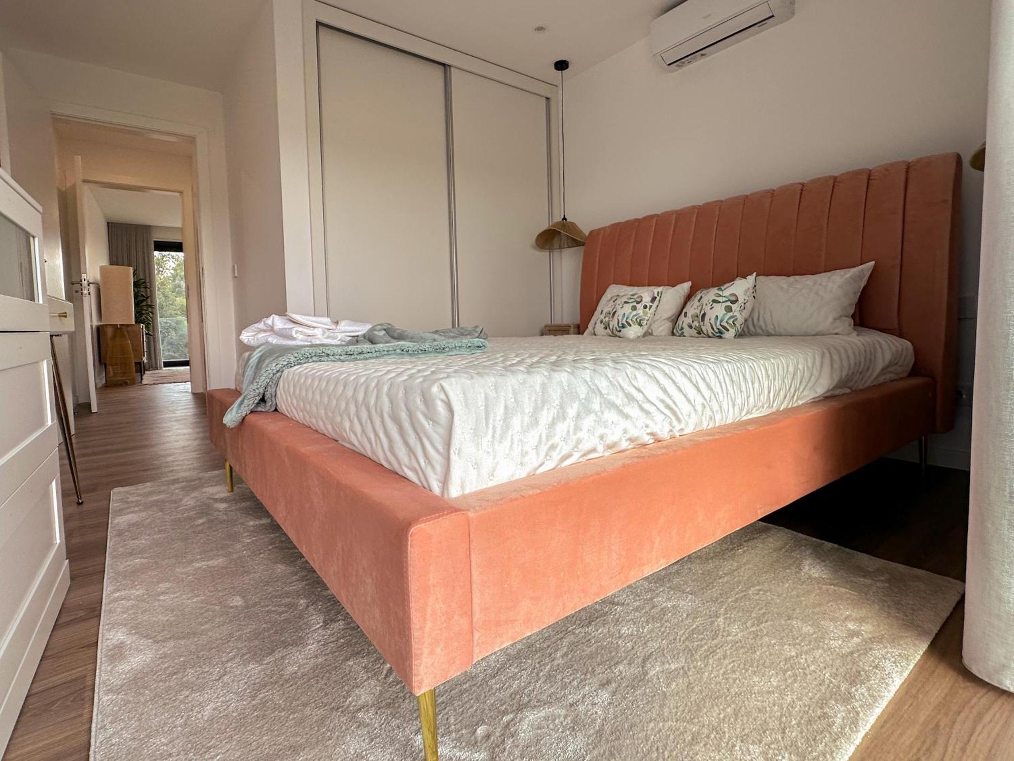 Flora Guest House Marco de Canaveses Ngoại thất bức ảnh
